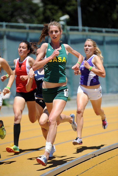 2010 NCS-MOC-199.JPG - 2010 North Coast Section Finals, held at Edwards Stadium  on May 29, Berkeley, CA